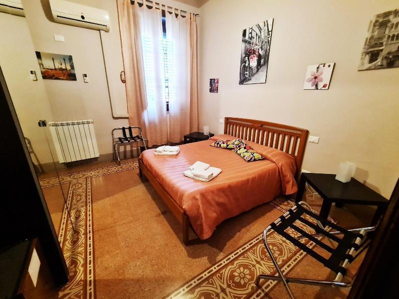Dolce Dormire Палермо Екстериор снимка