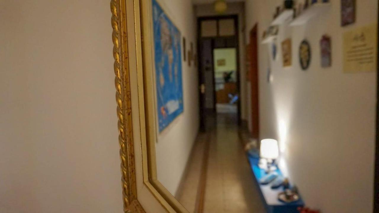 Dolce Dormire Палермо Екстериор снимка